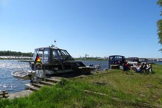 Stowarzyszenie Wywrotka zaprasza na wspólne sprzątanie Plaży Mieleńskiej