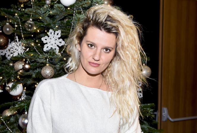 Zofia Zborowska wraca do formy sprzęd ciąży