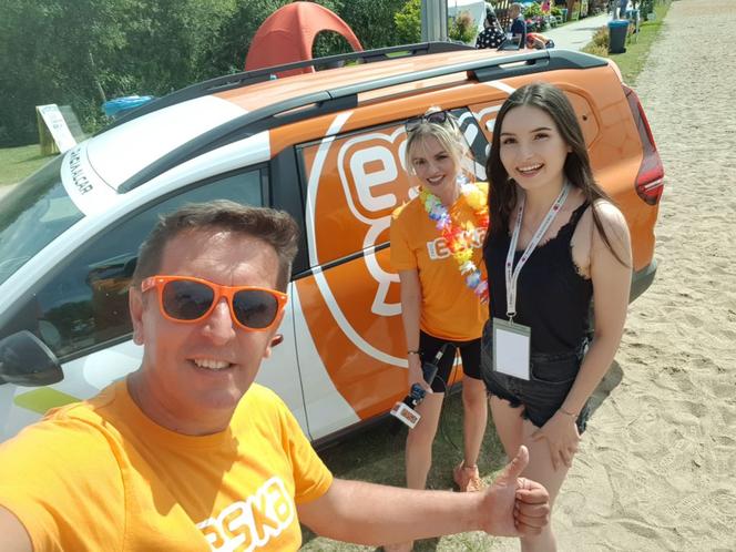 Eska Summer City Olsztyn! Mamry Festival 2022 