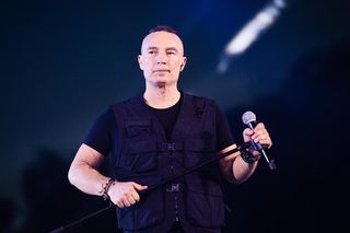 Jacek Stachursky ma dorosłego syna! Teraz wyszło na jaw, dlaczego żyje z dala od show-biznesu