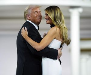 Wszystkie żony Donalda Trumpa