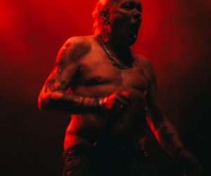 Rockowizna Poznań 2025