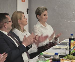 Przedsiębiorcy w Mordach rozmawiali z samorządowcami