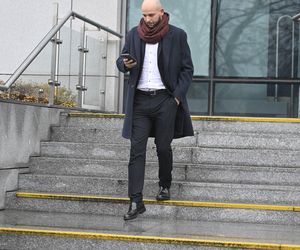 Agnieszka Kaczorowska i Maciej Pela - rozwód