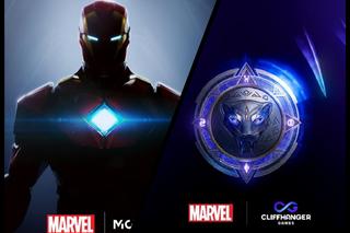 Nowa gra z uniwersum Marvela od EA! Fani pytają studio „kiedy premiera Iron Man'a?”