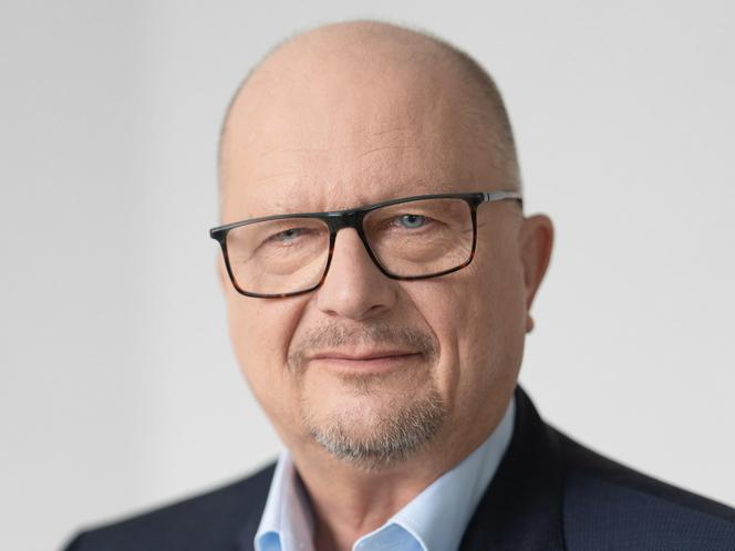 Andrzej Sugajski, dyrektor ds. współpracy z podmiotami zewnętrznymi, Związek Polskiego Leasingu