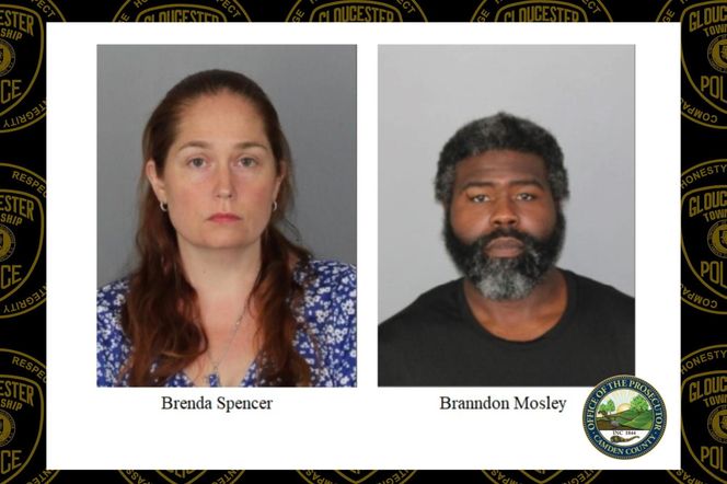 Przykuwali łańcuchem i więzili w klatce dla psa. Matka i ojczym oskarżeni o znęcanie się nad córką