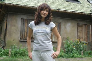 Tak dziś wygląda Lucy z Rancza. Jest nie do poznania!