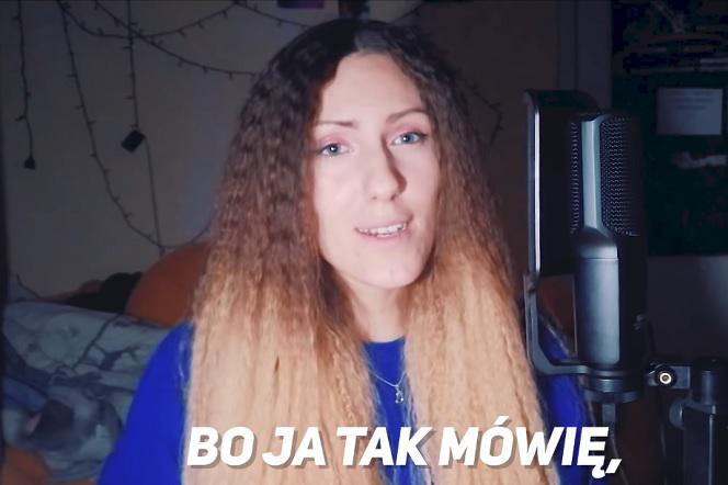 Teksty, które wypowiada tata każdego z was w wersji Billie Eilish. To trzeba zobaczyć!