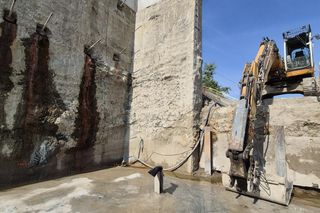 Budowa obwodnicy Oświęcimia