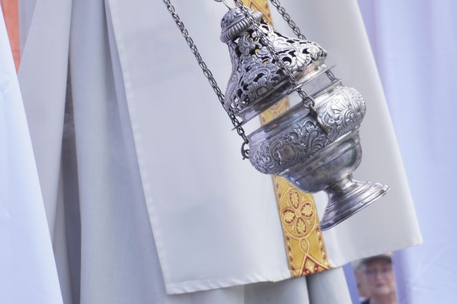 Procesja Bożego Ciała 2025 Poznań