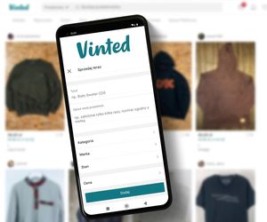 Sprzedaż na Vinted a podatki. Co oznaczają nowe przepisy? Wyjaśnia dyrektor generalny Vinted Marketplace