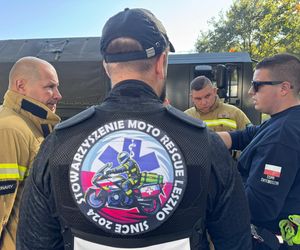 Moto Rescue