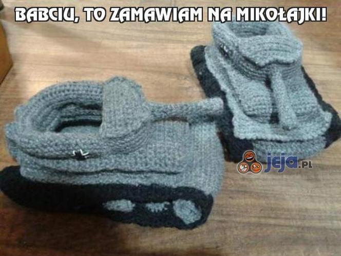 MEMY o św. Mikołaju bawią do łez 