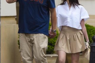 Roksana Węgiel i Kevin Mglej 6 godzin wybierali obrączki