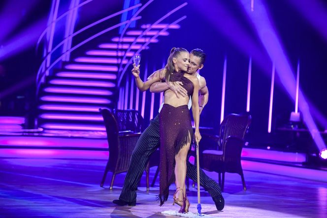 "Taniec z Gwiazdami" 16