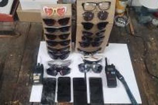 Skarby z dna Jeziora Maltańskiego 