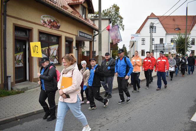 XXVIII Terenowa Olimpiada Osób Niepełnosprawnych w Lubawie