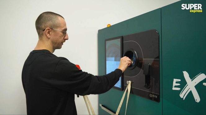 System kaucyjny w Polsce. Sprawdziliśmy, jak działają maszyny!