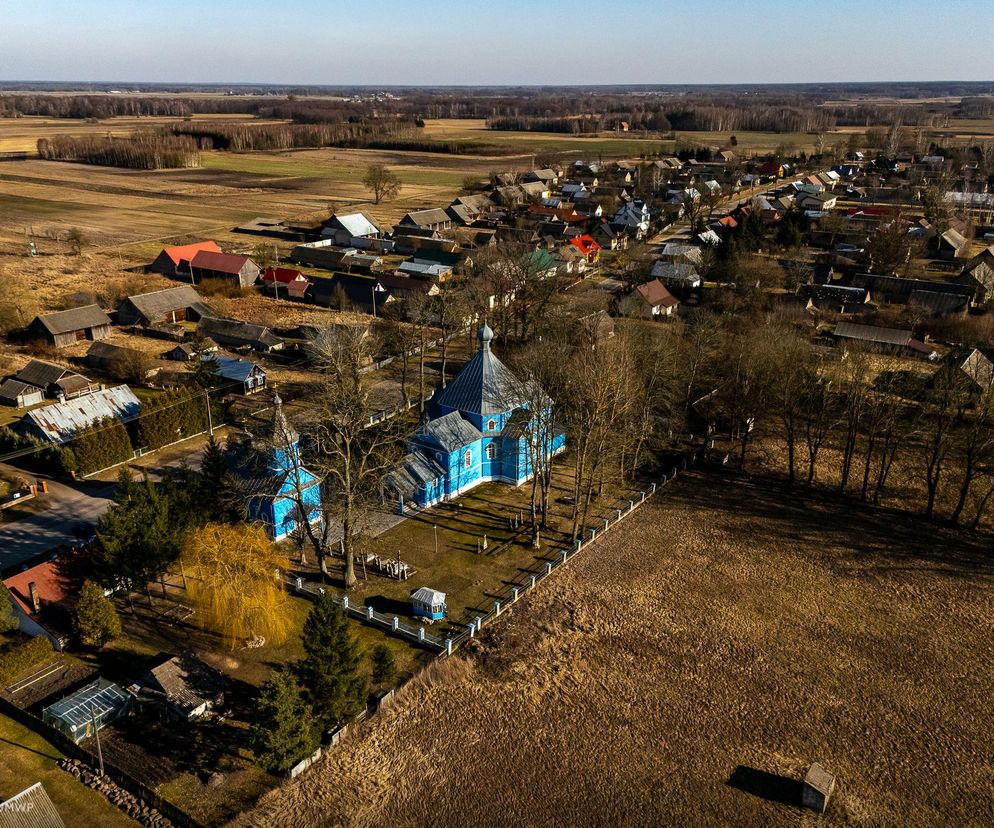 Szokujące dane z Podlasia. W tej gminie w 2025 roku nie urodziło się żadne dziecko