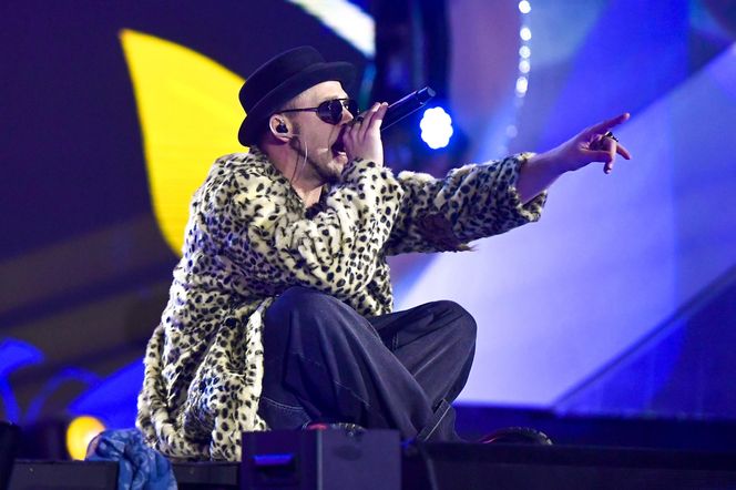„Lato z Radiem i Telewizją Polską” w Poddębicach