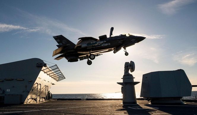 F-35