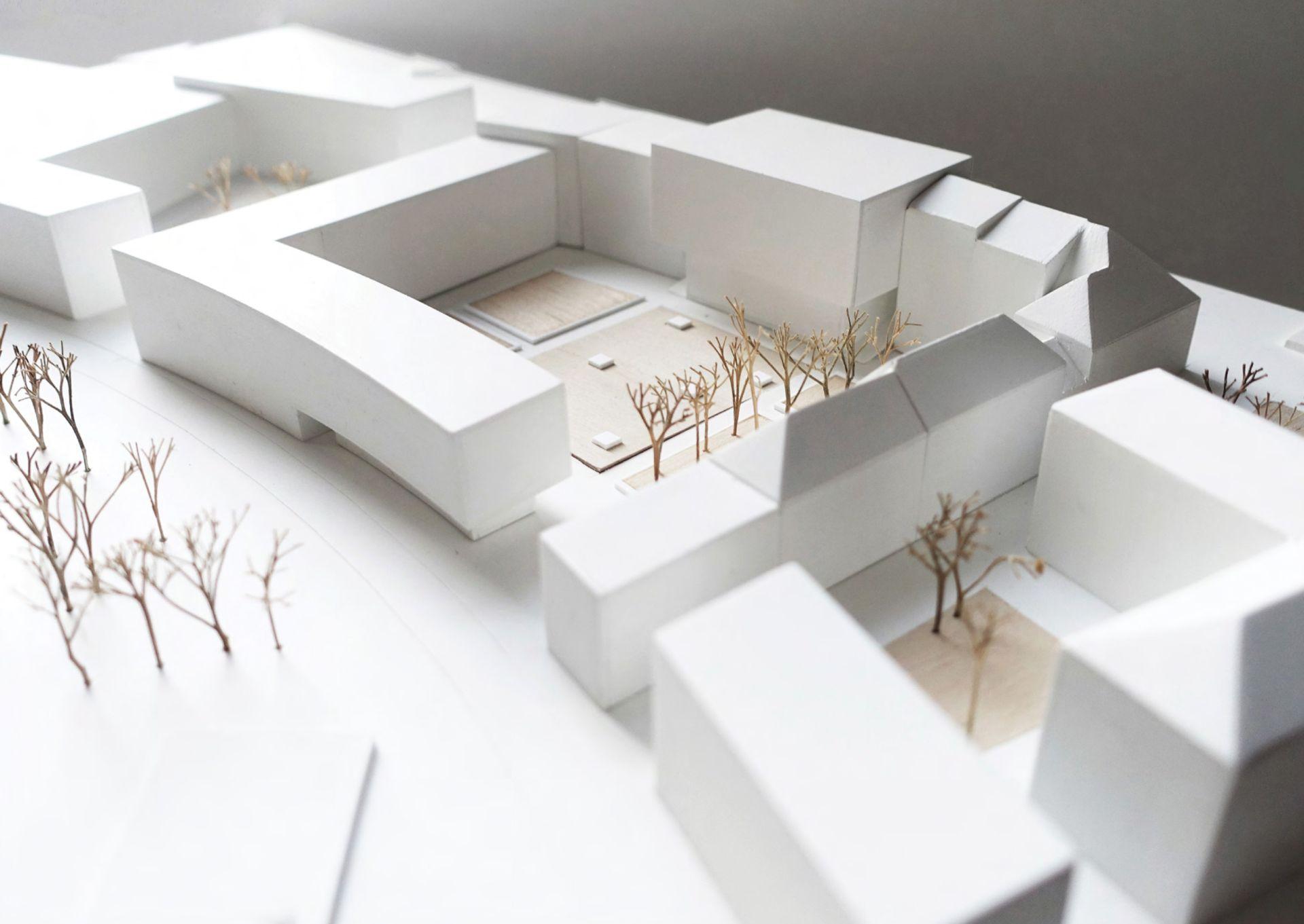 Konkurs na nowe zagospodarowanie centrum Mysłowic: wyniki