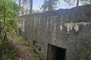 Odwiedziłam jeden z piękniejszych powiatów na Mazurach. To prawdziwy „szlak bunkrowy”