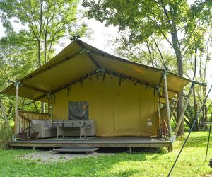 Glamping Lichoty i Wrońskiej