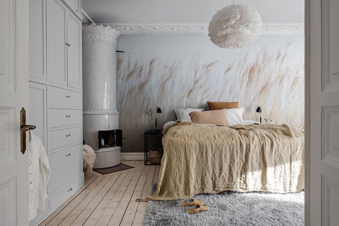 Mieszkanie w kamienicy - inspiracje