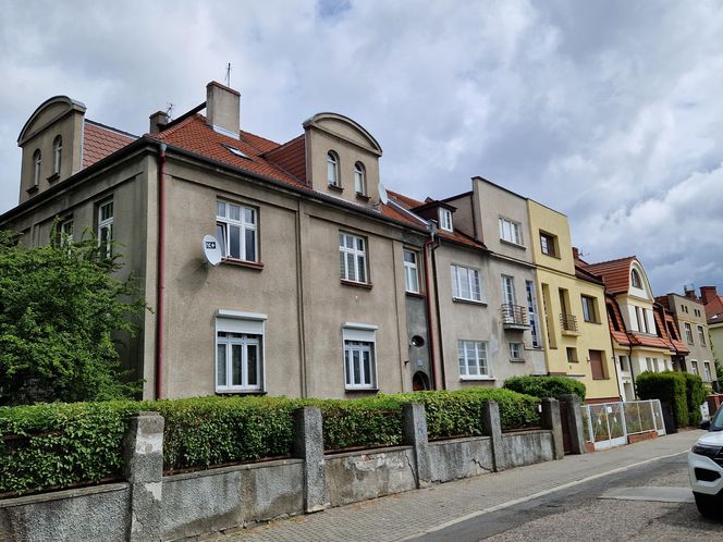 Sielanka, czyli zielona perła Bydgoszczy, o której mało kto pamięta!