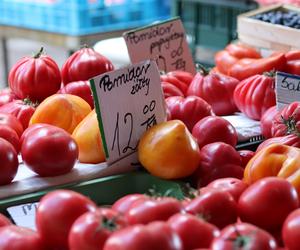 Ziemniaki po 2 zł za 1 kg? Sprawdziliśmy, jakie są ceny na lubelskim targowisku