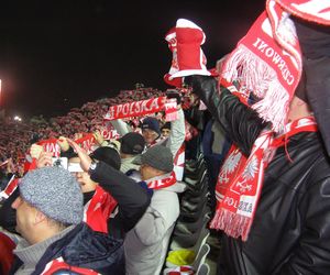 Polska - Belgia 2:0 (2007 rok)