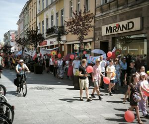 Marsz dla Życia i Rodziny w Lesznie