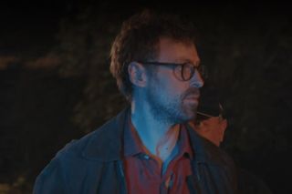 M jak miłość odc. 1883. Darek Hoffman (Mateusz Rusin)