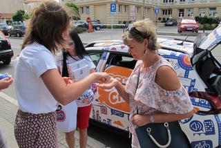 ESC w Kobiecowo Butik