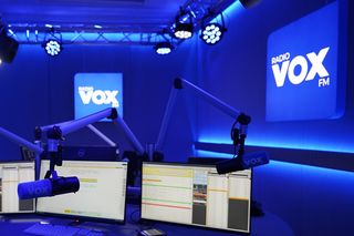 Klaudia Wasiluk wraca na antenę Radia VOX FM