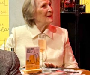 Irena Santor: Alkohol mi nie smakuje