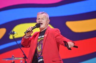 Ireneusz Bieleninik - Kiedyś brylował na estradzie, a później nagle zniknął. Teraz powraca!