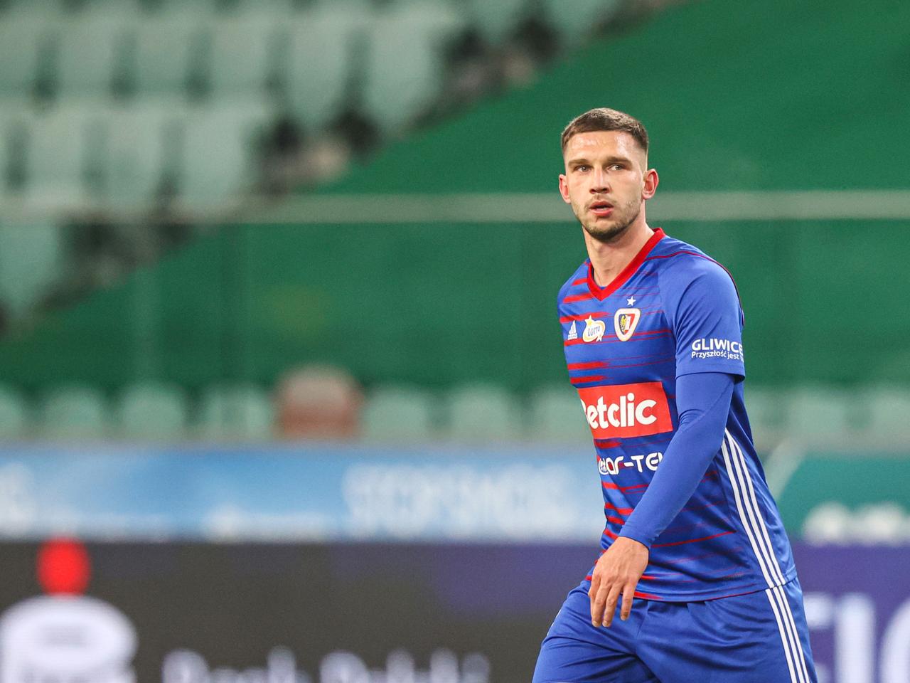 Ekstraklasa. Wisła Kraków – Piast Gliwice. Typy, kursy (31.01.2021)