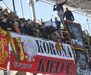 Władze odkryły karty. Ten inwestor ma przejąć Koronę Kielce!