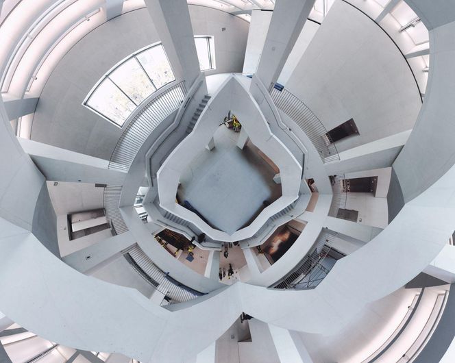 Muzeum Sztuki Nowoczesnej