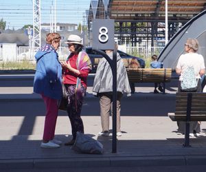 Turystyczna Ósemka. Relacja z turystycznego hitu tego lata w Podlaskiem