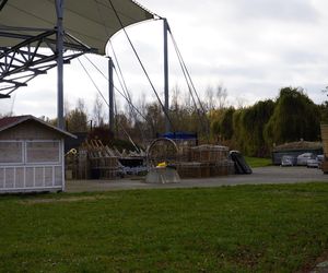 Lumina Park w nowym miejscu na Pomorzu. Tutaj rozbłysną iluminacje świetlne