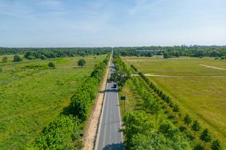 Kolejne utrudnienia od lipca. Wyznaczono nową trasę z Konstantynowa do Łodzi