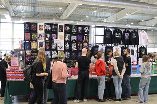 Namiastka kraju kwitnącej wiśni, czyli targ japoński w Lublinie