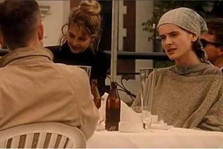 Tak dziś wygląda Angela z Psów. Agnieszka Jaskółka zrezygnowała z aktorstwa