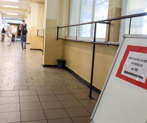 Mieszkańcy Katowic głosują w II turze wyborów prezydenckich
