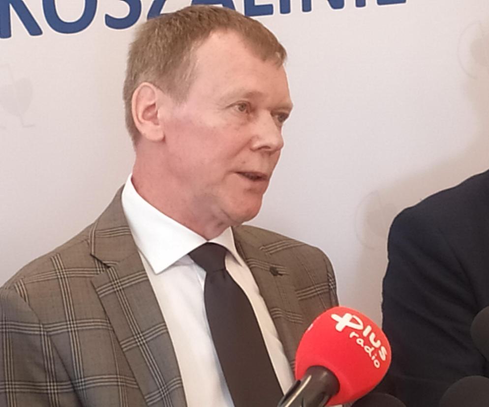 dyrektor szpitala