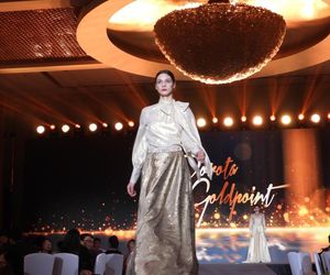 Dorota Goldpoint podbija Chiny